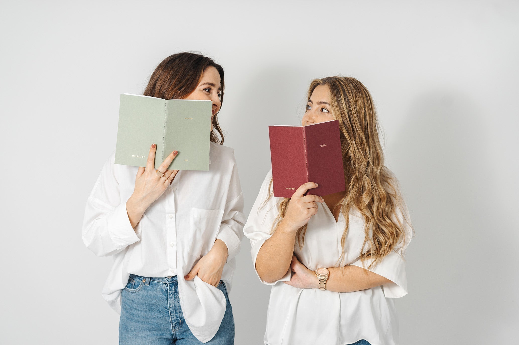 Portugal Manual | A conversation with Ana & Joana, founders of Inusitado