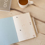 imaginaire 1/3 notebook