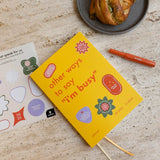 words that speak for us