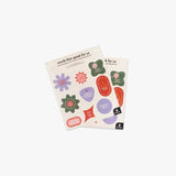 words that speak for us