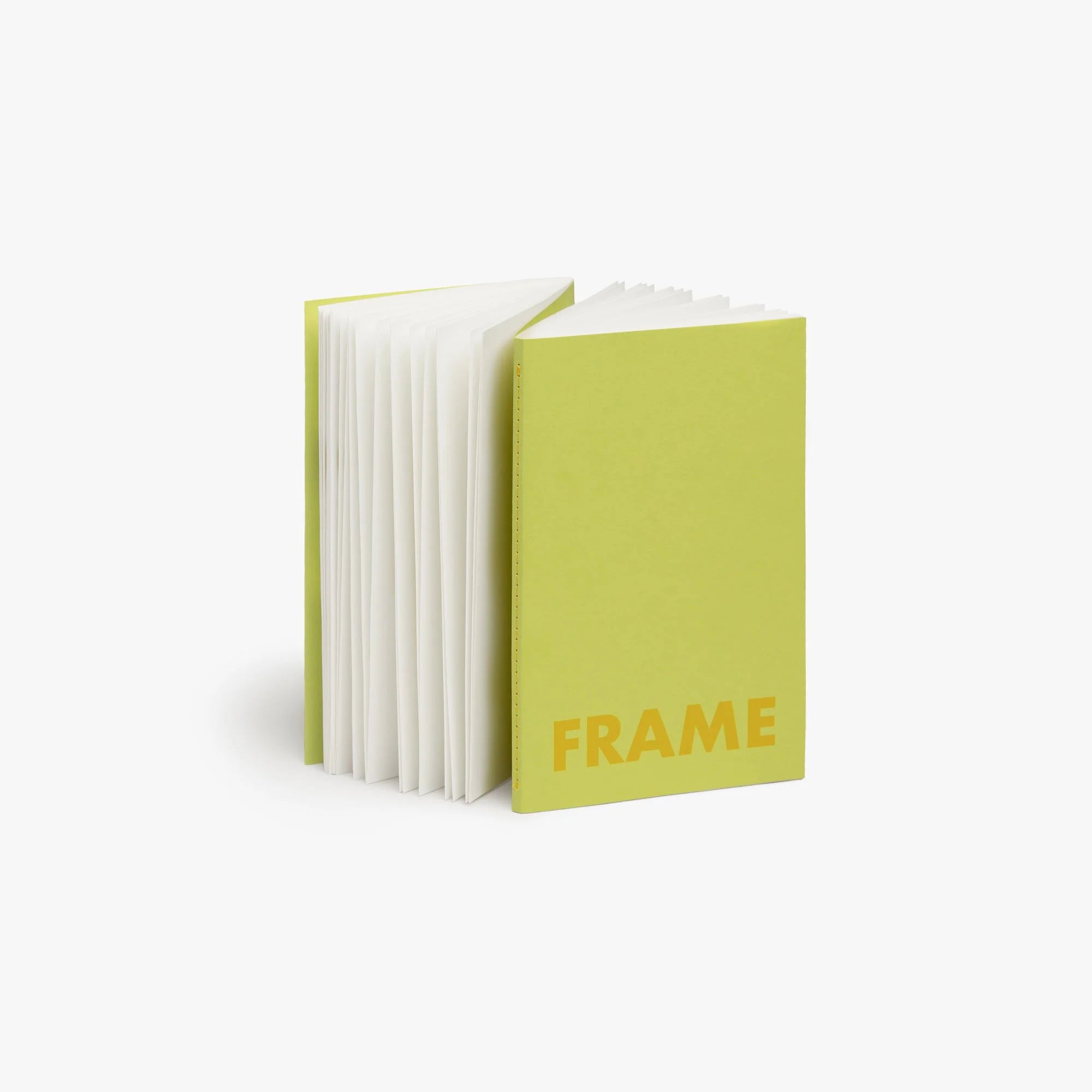 Flow — Frame Reversible Notebook | Handmade in Portugal – Inusitado