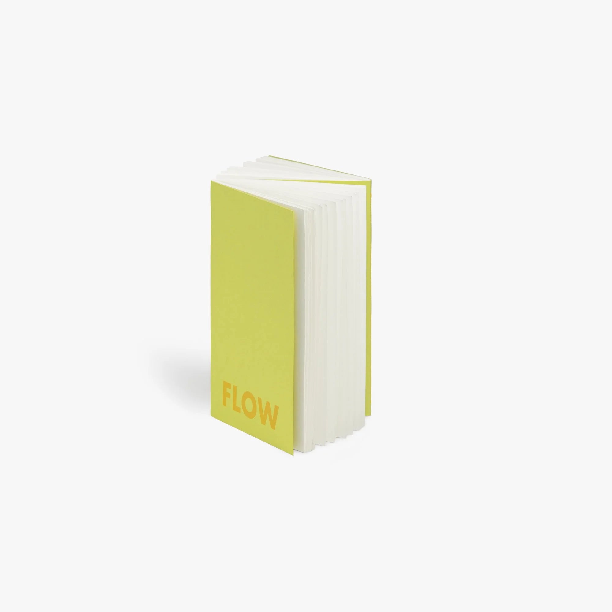 Flow — Frame Reversible Notebook | Handmade in Portugal – Inusitado