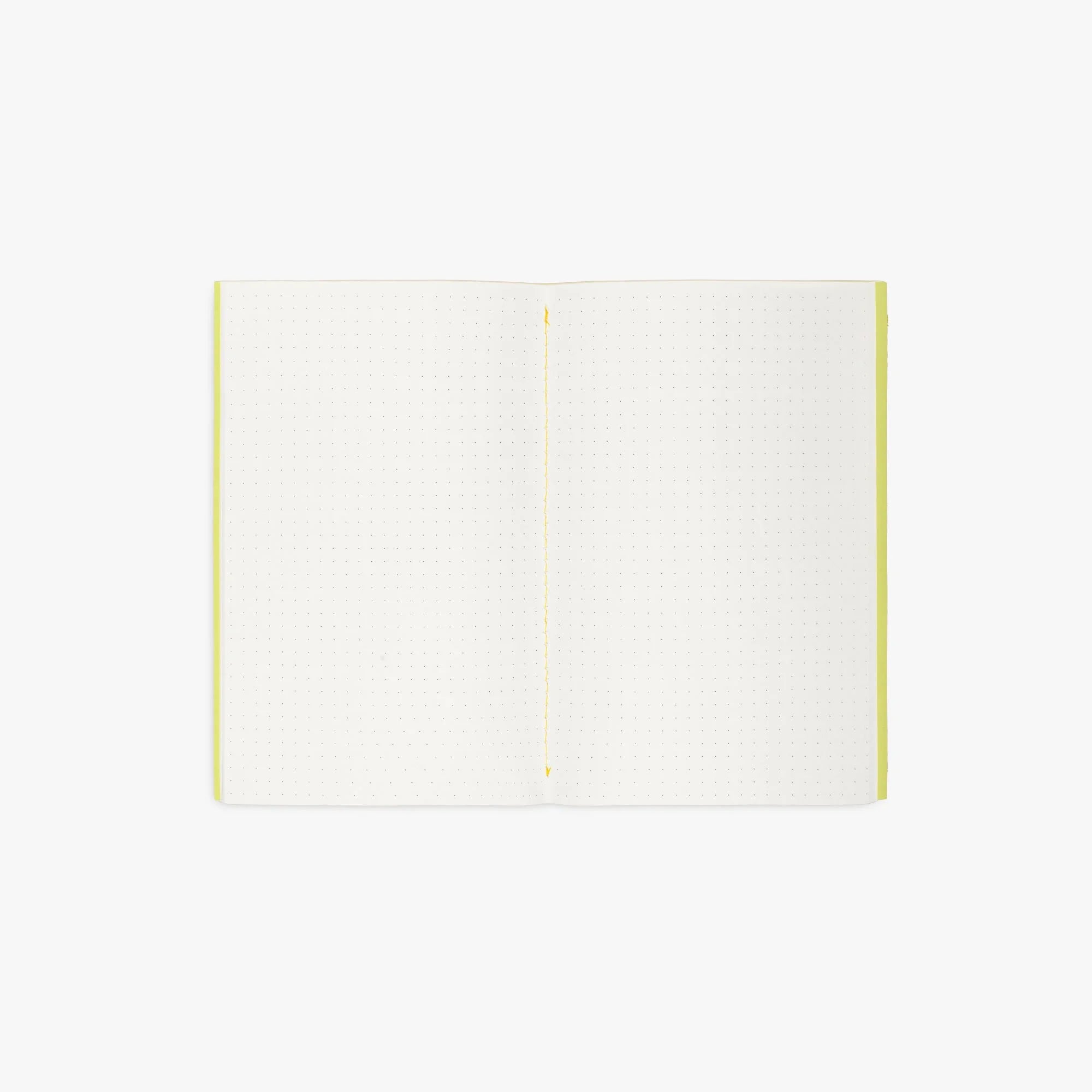 Flow — Frame Reversible Notebook | Handmade in Portugal – Inusitado