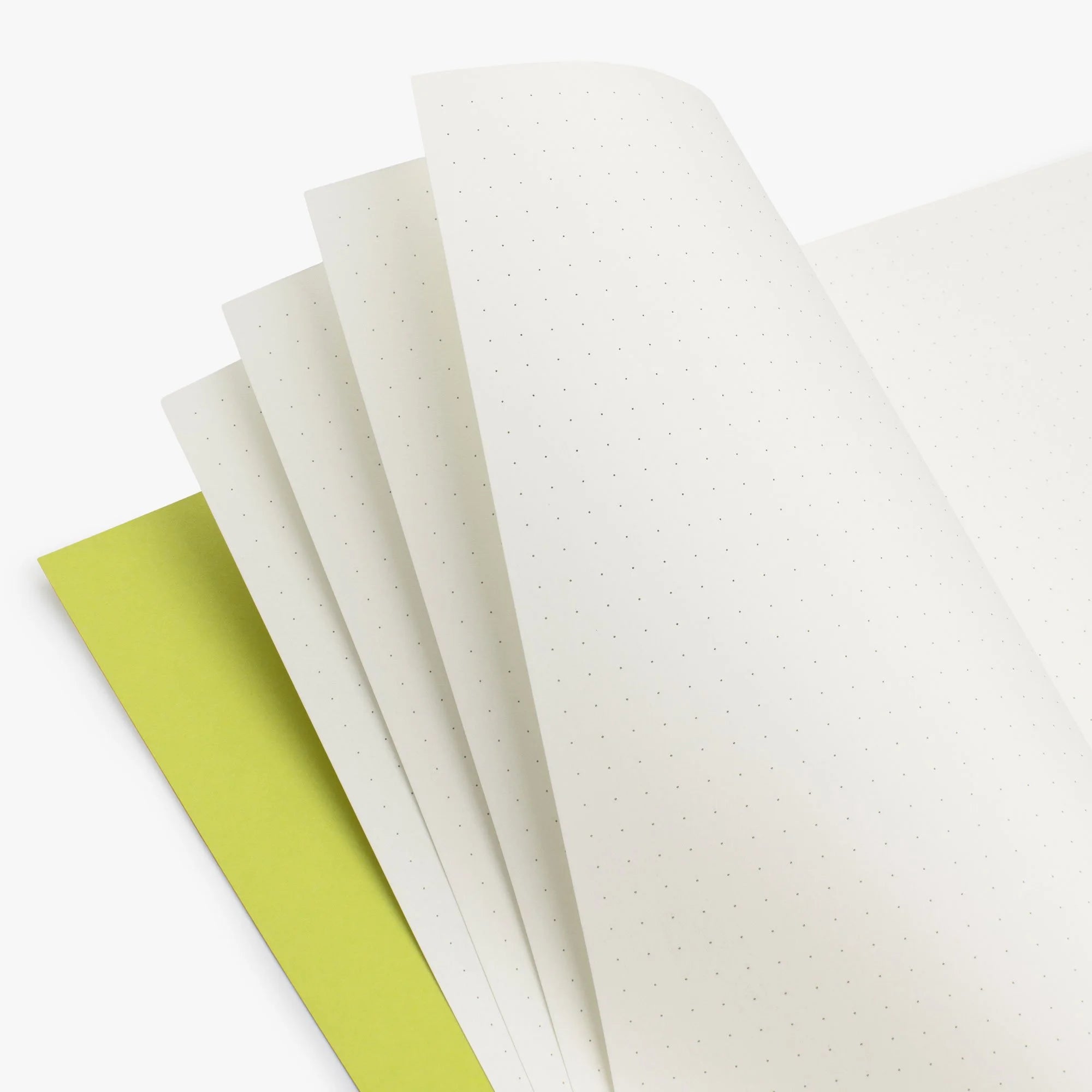 Flow — Frame Reversible Notebook | Handmade in Portugal – Inusitado