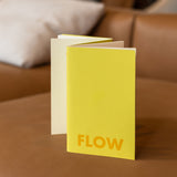 from here, where to? + flow — frame