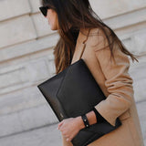 Leather Laptop Case