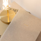 customised hardcover