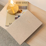 customised hardcover