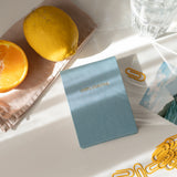 customised leporello