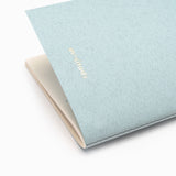 imaginaire 1/3 notebook