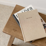 customised hardcover