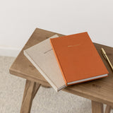 customised hardcover