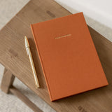 customised hardcover