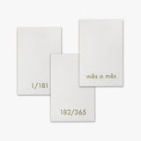 1/365 — 2026 edition