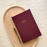 wish list: peace of mind